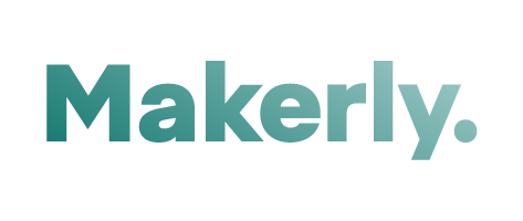 Makerly Logo